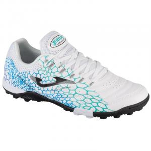Buty piłkarskie Joma Maxima 2532 Tf MAXS2532TF białe