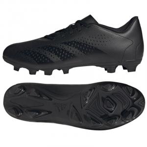 Buty adidas Predator Accuracy.4 FxG M GW4605 czarne czarne