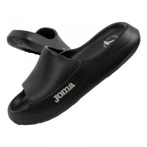 Klapki piankowe Joma SAFTLS2501 czarne