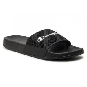 Klapki Champion Daytona Slide S22316.KK001 czarne