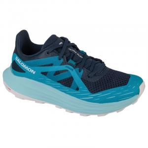 Buty Salomon Ultra Flow W 474858 niebieskie