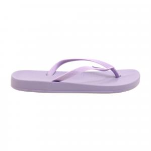 Klapki japonki damskie Ipanema 82591 AG370 Lilac fioletowe