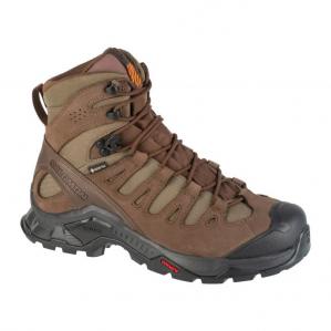 Buty Trekkingowe Salomon Quest Tracker Gtx L47605500 brązowe