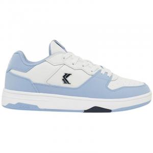 Buty Karl Kani 89 2K PD00003077męskie sportowe niebieskie