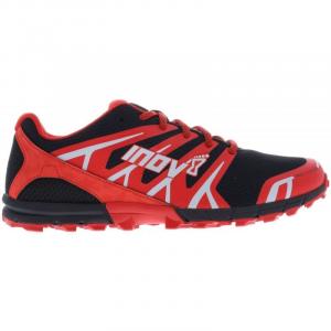 Buty do biegania Inov-8 Trailtalon 235 000714-BKRDGY-S-01 czerwone