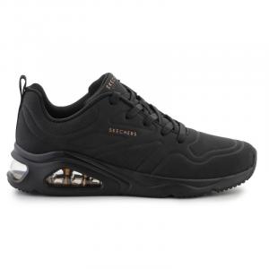 Buty Skechers Tres-Air Uno Ah Mazing 177390-BBK czarne