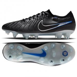 Buty piłkarskie Nike Tiempo Legend 10 Elite SG-Pro Ac DV4329-040 czarne