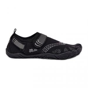 Buty Do Wody Męskie Prowater PRO-25-48-208M Czarne