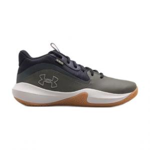 Buty Under Armour 7 3028512-300 zielone