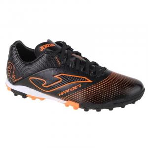 Buty piłkarskie Joma Xpander 2201 Tf M XPAW2201TF czarne czarne