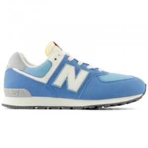 Buty New Balance GC574RCA niebieskie