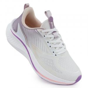Buty do biegania Big Star RR274A161 białe