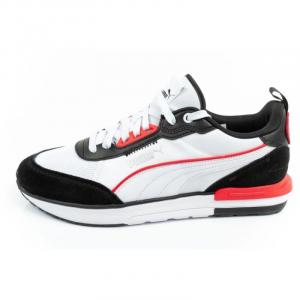 Buty Puma R22 383462 28 białe