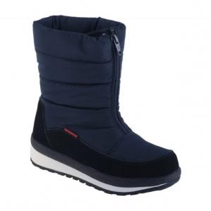 Buty CMP Rae Snow Boots Jr 39Q4964-N950 niebieskie