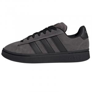 Buty adidas Grand Court Alpha 00s JP7632 grafitowe szare