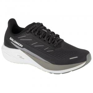 Buty do biegania Salomon Aero Blaze L47683900 czarne