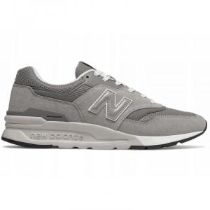 Buty New Balance CM997HCA T26-12083889115 szare