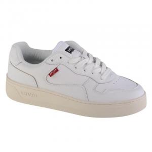 Levis Buty Levi's Glide S W 235201-713-51 białe