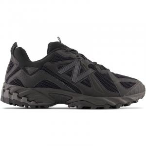 Buty New Balance ML610TBB czarne