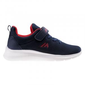 Buty Martes Essentials Maruden 92800501426 niebieskie