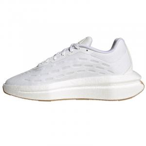 Buty adidas Flowboost JR7932 biale białe