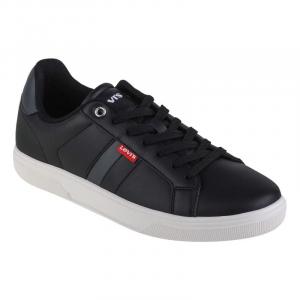 Levis Buty Levi's Archie M 235431-794-59 czarne