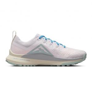 Buty do biegania Nike React Pegasus Trail 4 DJ6159-600 różowe różowe