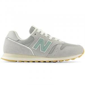 Buty New Balance sneakersy WL373TK2 szare