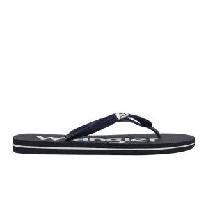 Japonki Wrangler Cole Flipflop 20251043 29Y niebieskie