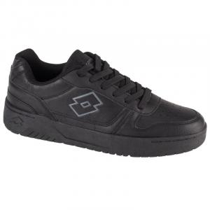 Buty Lotto Groovn Oc 2400141U-1119 czarne
