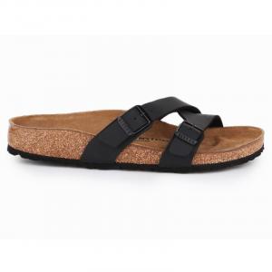 Klapki Birkenstock Yao Balance 1016687 czarne