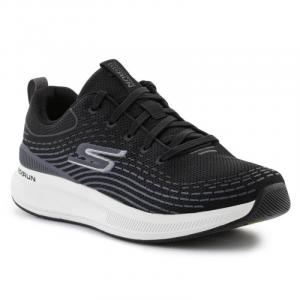 Buty Skechers Go Run Pulse - Haptic Motion 220536-BLK czarne