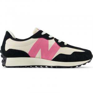 Buty New Balance GS327VL czarne