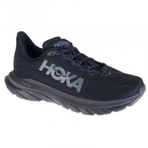 Buty Hoka Mach 5 1127893-BBLC czarne