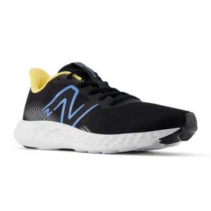 Buty do biegania New Balance M411RM3 czarne