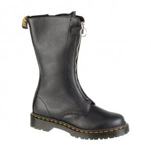 Buty Dr. Martens 1B99 Front Zip DM32053001 czarne