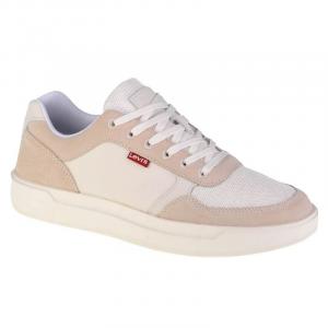 Levis Buty Levi's Cline 234208-782-50 białe