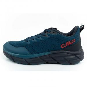 Buty do biegania CMP Rahmsy 3Q65877 46UT niebieskie