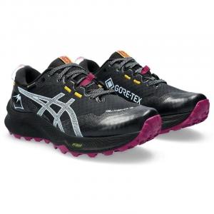 Buty Asics Gel-Trabuco 12 Gtx 1012B607-001 czarne