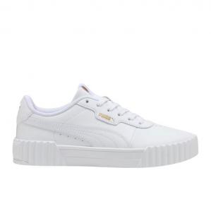 Buty Puma Carina 3.0 400365 01 białe