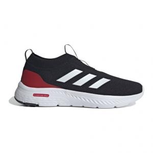 Buty do biegania adidas Cloudfoam Move Sock ID6519 czarne