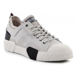 Buty Palladium Ace City Shell Lo 2 74452-096-M szare
