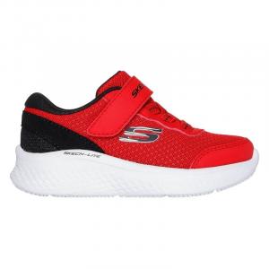 Buty Skechers Bounder-Trekzic 403908L-RDBK czerwone