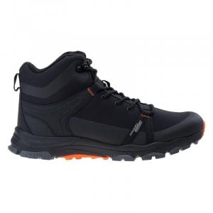 Buty Hi-Tec Himba Mid Wp 92800330734 czarne