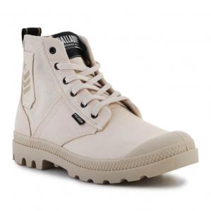 Buty Palladium Trapery Pampa Hi Army 78583-210-M beżowy