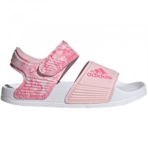 Sandały adidas Adilette ID2624 różowe