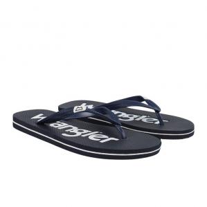 Japonki Wrangler Cole Flipflop 20251043 29Y niebieskie