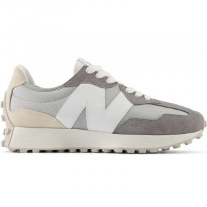 Buty New Balance unisex sneakersy U327FF szare