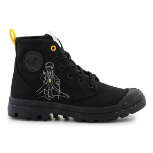 Buty Palladium Pampa-Petit Prince 74449-008-M czarne