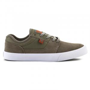 Buty DC Shoes Tonik ADYS300769-DOL zielone